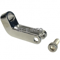 Кронштейн держатель проволоки SUP23T - st-e.info - Рязань