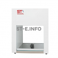 Беспылевой бокс для очистки лазерных головок STV-650 - st-e.info - Рязань