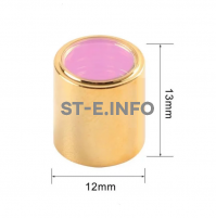 Защитный колпачок с защитным стеклом для QBH коннектора оптоволокна IPGQBH001 - st-e.info - Рязань