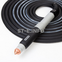 Плазмотрон механизированный IPMX-102 - 12 метров - st-e.info - Рязань