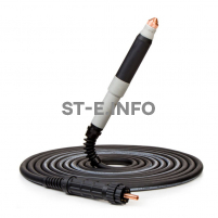 Плазмотрон механизированный  CUT-120 PRO Tehnocut - 7.5 метров - st-e.info - Рязань