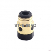 Изолятор для горелки qtb-500 Panasonic - st-e.info - Рязань