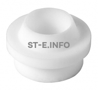 Изолятор газовой линзы  L - st-e.info - Рязань