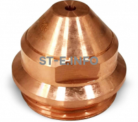 Сопло D.2,1 для FineCUT-200A - st-e.info - Рязань