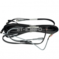 Кабель соединительный лазерной горелки SUP23T L-10 метров. тип 1, артикул: 23T-d - st-e.info - Рязань