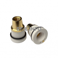 Керамический держатель сопла D20 (M8) арт.C0033 - st-e.info - Рязань