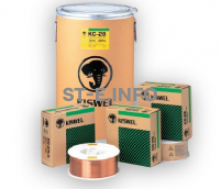 Нержавеющая сварочная проволока M-316L 1,6 мм (кассета 12,5 кг.) - st-e.info - Рязань