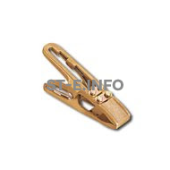 Клемма заземления 300А SRI Tools Industries, латунь - st-e.info - Рязань