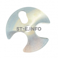 Ключ для извлечения расходников HT104119 - st-e.info - Рязань