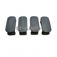 Кнопка горелки K345-10  - st-e.info - Рязань