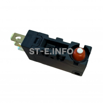 Переключатель режимов для горелки K345-10 - st-e.info - Рязань