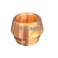 Колпачок TBi 9W AUT (16 мм) 171P102040 - st-e.info - Рязань