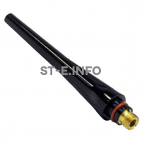 Колпачок длинный для горелок TIG - st-e.info - Рязань