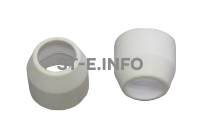 Защитный колпачок для плазмотрона P-80 - st-e.info - Рязань