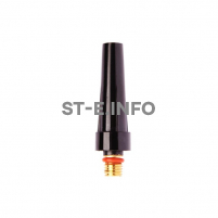 Колпачок средний для горелок TIG - st-e.info - Рязань