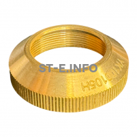 Колпак малый для плазмотрона YK100 - st-e.info - Рязань