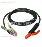 Комплект к сварочным аппаратам BRIMA до 200А кабель 8м - st-e.info - Рязань