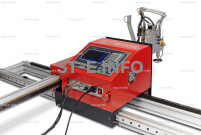 Консольная машина плазменной резки ST COMPACT 6-1500 c ЧПУ - st-e.info - Рязань