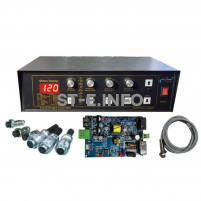 Контроллер высоты XPTHC-100V - st-e.info - Рязань