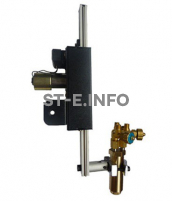 Подъемник резака для портальных машин с электродвигателем - st-e.info - Рязань