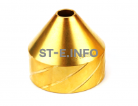 Конус, артикул  (YH200105) - st-e.info - Рязань