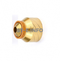 Конус для плазмотрона YK360 артикул YK36501 - st-e.info - Рязань