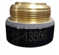 Защитный кожух для плазмотрона YH135  - st-e.info - Рязань