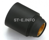 Защитный кожух YK130 артикул YK03601 - st-e.info - Рязань