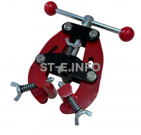 Центратор монтажный Краб 1 д. 25-65 мм  - st-e.info - Рязань