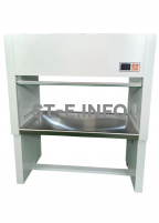 Беспылевой бокс для очистки лазерных головок STV-1530 - st-e.info - Рязань