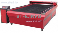 Промышленный станок лазерного реза метала портального типа ST-LP1625 - st-e.info - Рязань