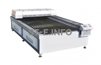 Лазерный станок для резки металла "Стилкат" 1325 - st-e.info - Рязань