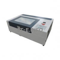 Станок для лазерной гравировки ST-LG4040M2 - st-e.info - Рязань