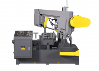 Полуавтоматический ленточнопильный станок 35SAA - st-e.info - Рязань