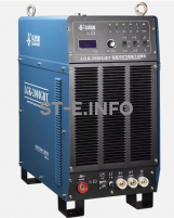 Аппарат ручной плазменной резки LGK-200MA - st-e.info - Рязань