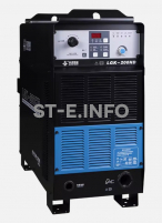 Источник плазменной резки LGK-200HD - st-e.info - Рязань