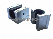 Линейный подшипник SBR16UU - st-e.info - Рязань