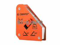 Угольник магнитный МОТ–13 (QJ6005) - st-e.info - Рязань