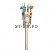 Порошковый маркиратор LT-PSMD-32 - st-e.info - Рязань