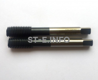 Метчик для нарезания резьбы (Screwing Tap) M12×1.75mm - st-e.info - Рязань