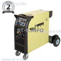 Полуавтомат Кедр MIG-250GS, 220В, инвертор - st-e.info - Рязань