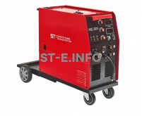 Сварочный полуавтомат MIG-280S - st-e.info - Рязань