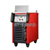 Полуавтоматический аппарат для сварки MIG-350USL - st-e.info - Рязань