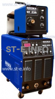 Сварочный инверторный полуавтомат Brima MIG-500-1 - st-e.info - Рязань