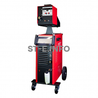 Полуавтомат сварочный MIG-500 XT Pulse - st-e.info - Рязань