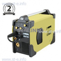 Полуавтомат Кедр MIG-160, 220В, инвертор - st-e.info - Рязань