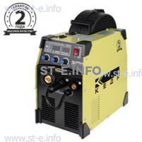 Инвертор сварочный MIG-200GW, 220В - st-e.info - Рязань