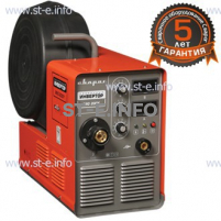 Cварочный полуавтомат инвертор Сварог MIG 200Y (J03) - st-e.info - Рязань