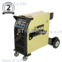 Полуавтомат Кедр MIG-250GN, 380В, инвертор - st-e.info - Рязань