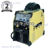 Полуавтомат Кедр MIG-250GW, 380В, инвертор - st-e.info - Рязань